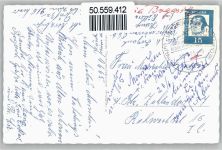 83246 W8218 Unterwössen