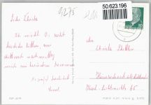 09350 O9275 Lichtenstein /Sa.