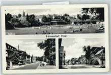 07629 O6530 Hermsdorf , Thür - Schwimmbad, Ernst-Thälmann-Straße