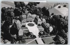 34454 W3548 Arolsen - Waldeck, Luftkurort