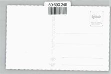 61276 W6395 Altweilnau - rathaus, Glockenturm