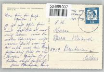 61389 W6384 Niederreifenberg , Taunus - Gesamtansicht