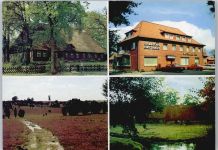 29646 W3045 Bispingen - Ehlbecks Gasthaus