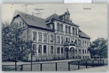 32049 W4900 Herford - Töchterschule
