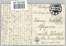 32049 W4900 Herford - Töchterschule