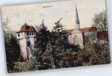75433 W7133 Maulbronn