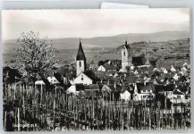 79346 W7833 Endingen am Kaiserstuhl - Gesamtansicht