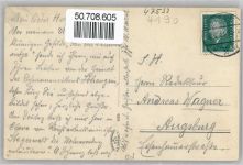 47533 W4190 Kleve , Niederrhein - Schloß Schwanenburg