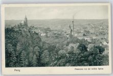 09322 O9294 Penig - Blick von der weißen Spitze