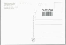 27313 W2817 Dörverden - Altenpflegeheim Rose