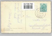 18375 O2383 Ostseebad Prerow - AKU2