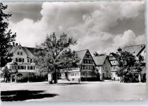 89150 W7903 Laichingen - Marktplatz