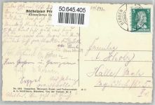 83313 W8227 Bad Adelholzen , Kr Traunstein, Oberbay - Teilansicht