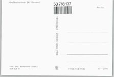 98701 O6309 Großbreitenbach - Gesamtansicht, Freibad, Zeltplatz
