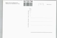 25704 W2223 Meldorf - Altarbild im Dom