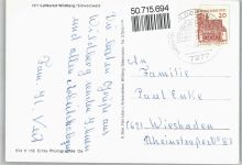 72218 W7277 Wildberg , Württ