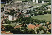 24211 W2308 Preetz , Holst - Gesamtansicht