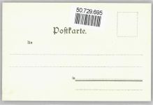 Hohentwiel Mutter, K. Lithographie / Künstlerkarte