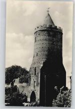17291 O2130 Prenzlau - Bindower Tor