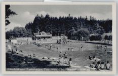 99898 O5803 Finsterbergen - Schwimmbad
