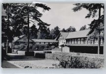 16766 O1421 Sommerfeld b Velten - Klinik Waldhaus
