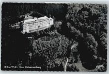 59929 W5790 Brilon-Wald - Haus Hoheneimberg, Wald