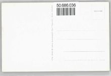 35066 W3558 Frankenberg (Eder) - Jugendherberge, Gesamtansicht, Rathaus, Untermarkt, Krankenhaus
