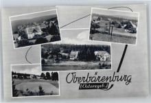 01773 O8242 Oberbärenburg