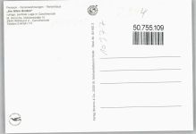 26409 W2944 Carolinensiel , Ostfriesl - Pension Hinrichs, Pension Ferienwohnungen Ferienhaus Am Alten Groden