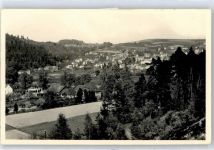 07980 O6602 Berga , Elster - Gesamtansicht