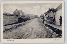 02190 Pignicourt - Hauptstrasse