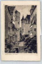 56294 W5401 Wierschem - Burghof