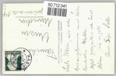 83329 W8221 Waging a. See - Untersberg, Wagingsee