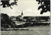 48301 W4405 Nottuln - Kirche