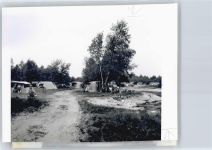 25712 W2224 Hochdonn FOTO KEINE AK Foto mit Negativ