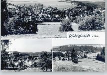 07343 O6860 Wurzbach