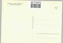 76470 W7556 Ötigheim - Volksschauspiel Jungfrau von Orleans