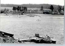 01744 O8230 Dippoldiswalde - Talsperre Malter, Strandbad Paulsdorf
