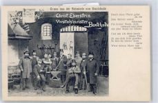 21614 W2150 Buxtehude - Schmiede