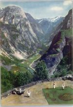 Stalheim