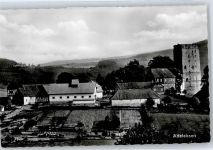 37139 W3404 Adelebsen - Teilansicht