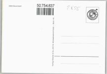 27616 W2855 Beverstedt - Kirche