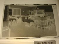 37186 W3413 Moringen KEINE AK Gasthaus, Negativ