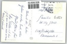 14712 O1830 Rathenow Gebrauchsspuren Duncker-Denkmal