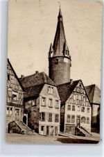 66564 W6682 Ottweiler - Alter Turm