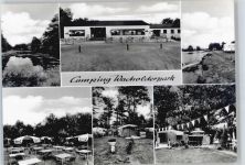 29229 W3100 Winsen (Aller) - Campingplatz, Gaststätte Wacholderpark