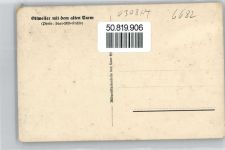 66564 W6682 Ottweiler - Alter Turm