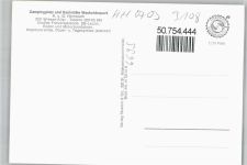 29229 W3100 Winsen (Aller) - Campingplatz, Gaststätte Wacholderpark