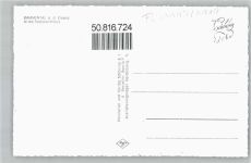 69245 W6919 Bammental - altes Fachwerkhaus