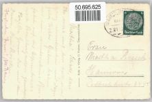 83313 W8227 Eisenärzt - Sonntagshorn, Rauschberg, Reifelberg
